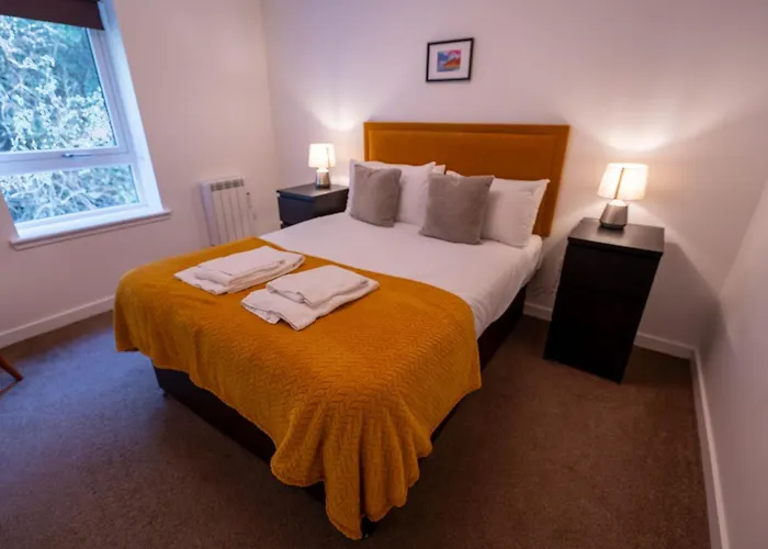 Tobermory Apartment