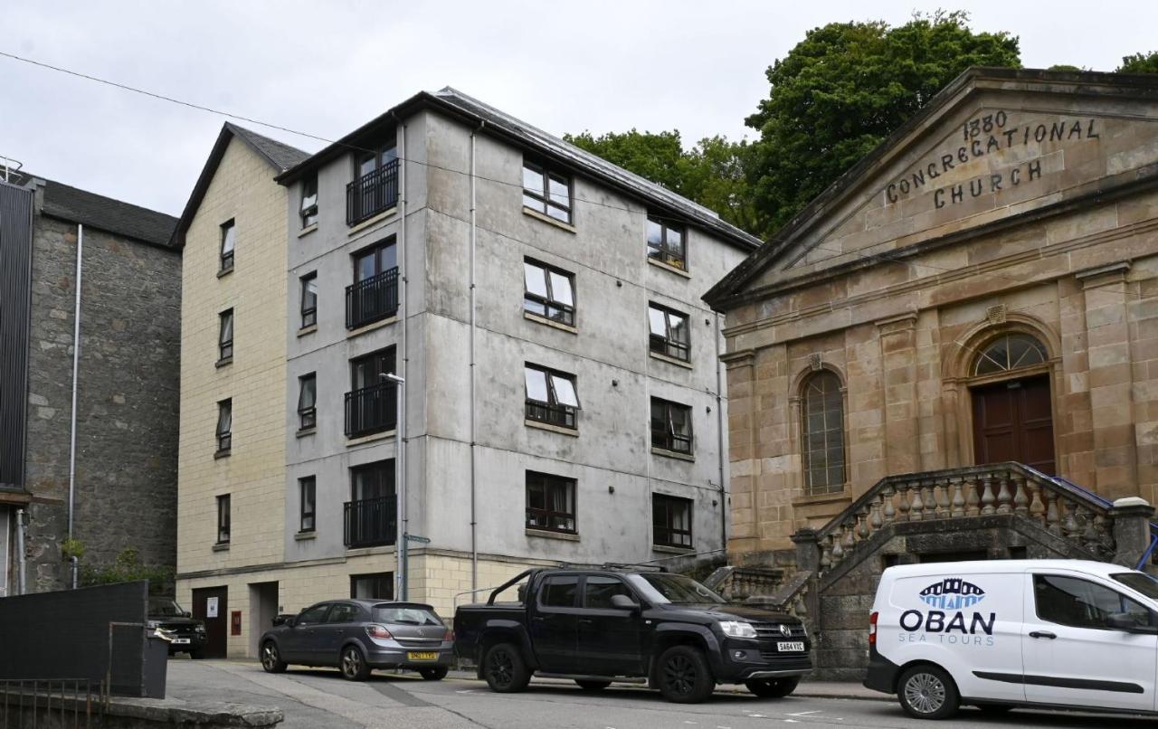 Tobermory Holiday home