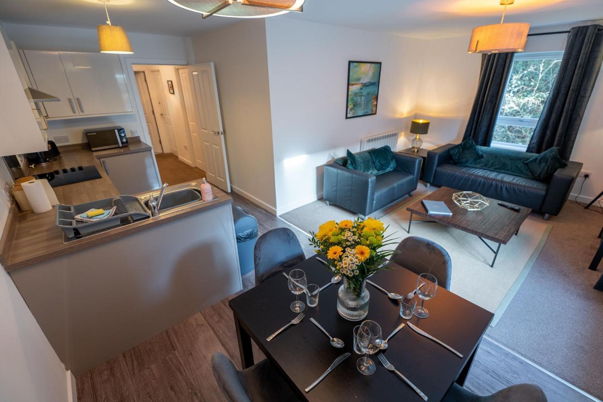 Tobermory Holiday home